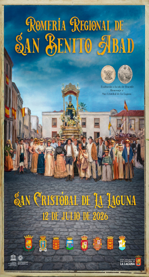 san benito 26